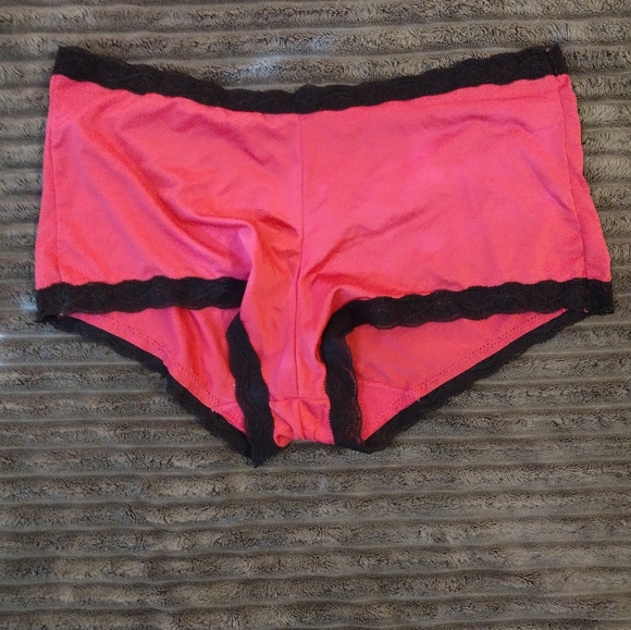 Maidenform Intimates & Sleepwear Nwot Bundle Of Two Maidenform Boy